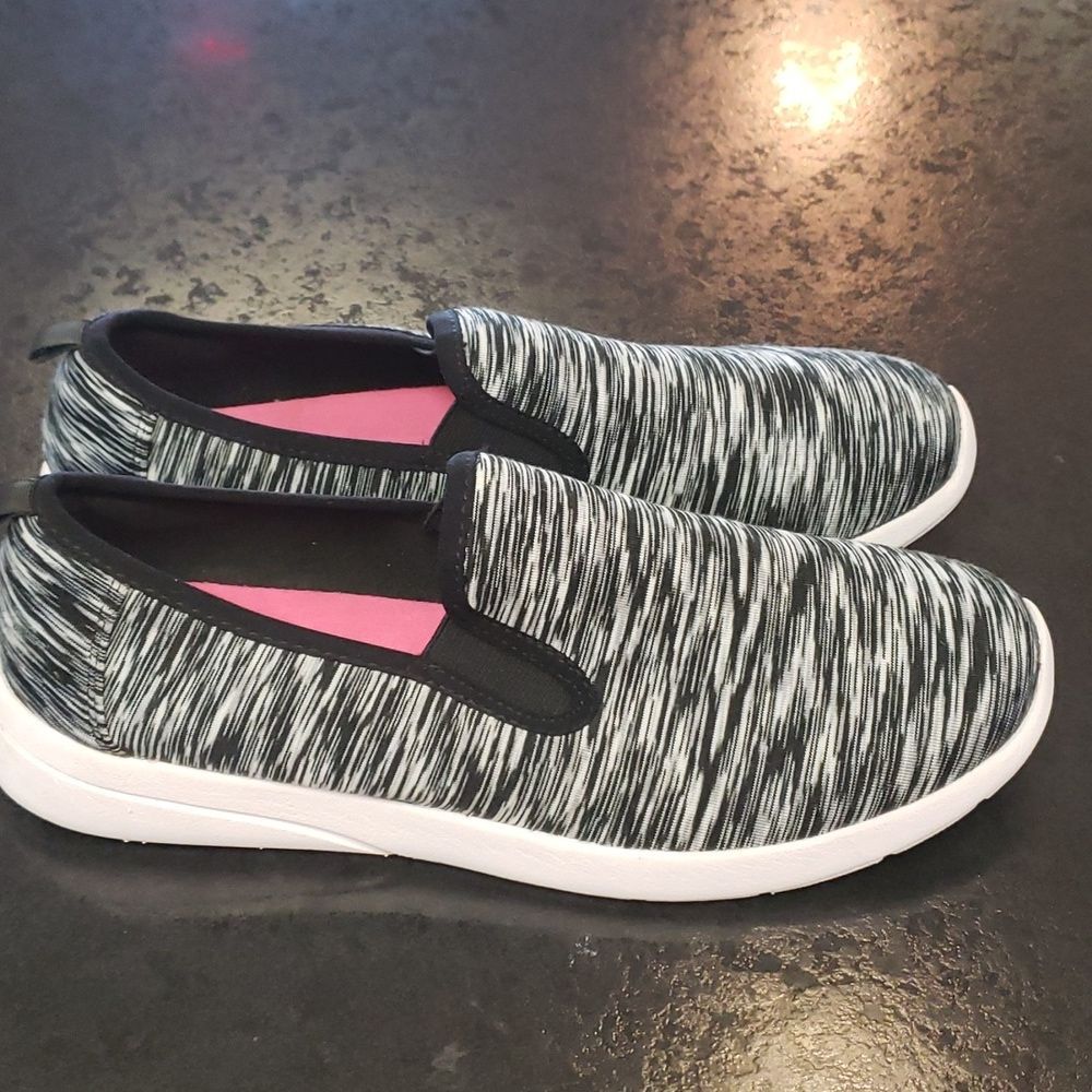 Westloop Shoes